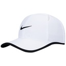 Boné Aba Curva Nike Featherlight - Strapback - Adulto - Foto 1