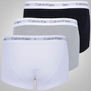Cueca Calvin Klein Trunk Kit com 3 Cuecas - Adulto - Foto 4