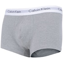 Cueca Calvin Klein Trunk Kit com 3 Cuecas - Adulto - Foto 6