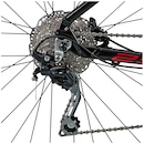 Bicicleta Caloi Elite 30 - Aro 29 - Freio a Disco - Câmbio Shimano Deore - 30 Marchas - Foto 2