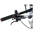 Bicicleta Caloi Elite 30 - Aro 29 - Freio a Disco - Câmbio Shimano Deore - 30 Marchas - Foto 4