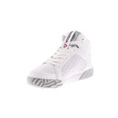 Tênis Reebok Dance Urtempo Mid 2.0 - Feminino - Foto 4