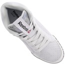 Tênis Reebok Dance Urtempo Mid 2.0 - Feminino - Foto 9