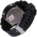 Relógio Digital Analógico Casio G-Shock GA201BA - Masculino - Foto 5