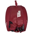 Raqueteira Wilson Tour 6 Pack - Foto 3