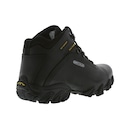 Bota Impermeável Bull Terrier Alpina Dry - Masculina - Foto 8