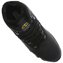 Bota Impermeável Bull Terrier Alpina Dry - Masculina - Foto 9