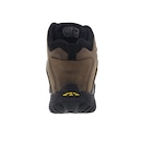 Bota Impermeável Bull Terrier Alpina Dry - Masculina - Foto 7