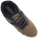 Bota Impermeável Bull Terrier Alpina Dry - Masculina - Foto 9