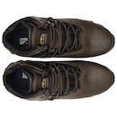 Bota Impermeável Bull Terrier Alpina Dry - Masculina - Foto 5