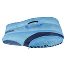 Raqueteira Wilson Team 9 Pack - Foto 4