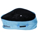 Raqueteira Wilson Team 9 Pack - Foto 7