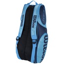 Raqueteira Wilson Team 9 Pack - Foto 9