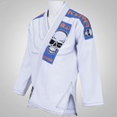Kimono KVRA Full Skull - Adulto - Foto 4
