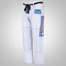 Kimono KVRA Full Skull - Adulto - Foto 9