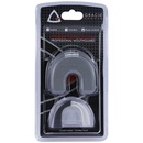 Protetor de Boca Gracie Dual Color com Estojo - Foto 1