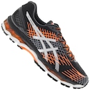 Tênis Asics Gel Nimbus 17 - Masculino - Foto 1