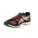 Tênis Asics Gel Nimbus 17 - Masculino - Foto 4