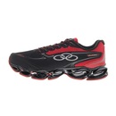 Tênis Olympikus Warrior Tube - Masculino - Foto 5