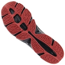 Tênis Olympikus Warrior Tube - Masculino - Foto 10