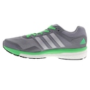 Tênis adidas Supernova Glide Boost 7 - Masculino - Foto 5