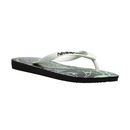 Chinelo Havaianas 4 Nite FC - Masculino - Foto 3