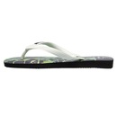 Chinelo Havaianas 4 Nite FC - Masculino - Foto 6