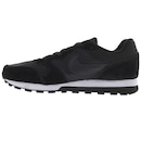 Tênis Nike MD Runner 2 - Feminino - Foto 5