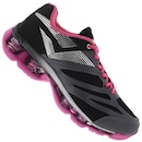 Tênis Bouts Double 83001 - Feminino - Foto 1