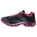 Tênis Bouts Double 83001 - Feminino - Foto 5