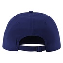 Boné adidas Microfibra Logo - Strapback - Adulto - Foto 2