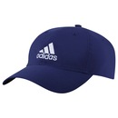 Boné adidas Microfibra Logo - Strapback - Adulto - Foto 4