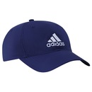 Boné adidas Microfibra Logo - Strapback - Adulto - Foto 5