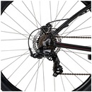 Bicicleta Caloi Easy Rider - Aro 700 - Freio a Disco - Câmbio Shimano TX - 21 Marchas - Foto 2