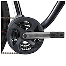 Bicicleta Caloi Easy Rider - Aro 700 - Freio a Disco - Câmbio Shimano TX - 21 Marchas - Foto 3