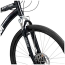 Bicicleta Caloi Easy Rider - Aro 700 - Freio a Disco - Câmbio Shimano TX - 21 Marchas - Foto 4