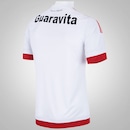 Camisa do Flamengo II 2015 s/nº adidas - Masculina - Foto 4
