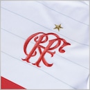 Camisa do Flamengo II 2015 s/nº adidas - Masculina - Foto 5