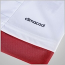 Camisa do Flamengo II 2015 s/nº adidas - Masculina - Foto 7