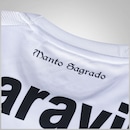 Camisa do Flamengo II 2015 s/nº adidas - Masculina - Foto 8