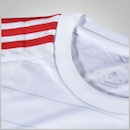 Camisa do Flamengo II 2015 s/nº adidas - Masculina - Foto 9