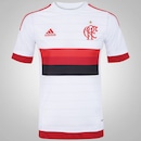 Camisa do Flamengo II 2015 s/nº adidas - Masculina - Foto 1