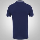 Camisa Polo do PSG Authentic 15 Nike - Masculina - Foto 2