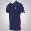 Camisa Polo do PSG Authentic 15 Nike - Masculina - Foto 3