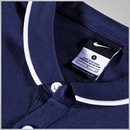 Camisa Polo do PSG Authentic 15 Nike - Masculina - Foto 9