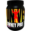 Ultra Whey Pro Universal - Sabor Morango - 454g - Foto 1