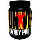 Whey Protein Universal Ultra Whey Pro - Baunilha - 455g - Foto 1
