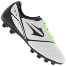 Chuteira de Campo Topper Champion IV FG - Adulto - Foto 1