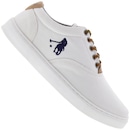 Sapatênis Polo US 2215 - Masculino - Foto 1