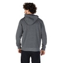 Jaqueta de Moletom com Capuz Oxer Mark - Masculina - Foto 3